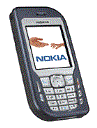 Best available price of Nokia 6670 in Chad