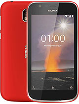 Best available price of Nokia 1 in Chad