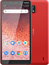 Best available price of Nokia 1 Plus in Chad