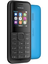 Best available price of Nokia 105 2015 in Chad