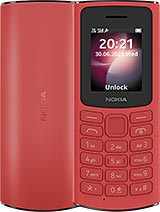 Best available price of Nokia 105 4G in Chad