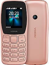 Best available price of Nokia 110 (2022) in Chad