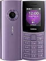 Best available price of Nokia 110 4G (2023) in Chad