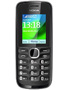 Best available price of Nokia 111 in Chad