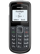 Best available price of Nokia 1202 in Chad