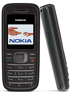Best available price of Nokia 1208 in Chad