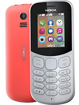 Best available price of Nokia 130 2017 in Chad
