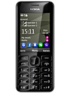 Best available price of Nokia 206 in Chad