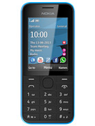 Best available price of Nokia 208 in Chad