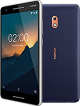 Best available price of Nokia 2-1 in Chad