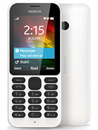 Best available price of Nokia 215 in Chad
