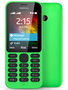 Best available price of Nokia 215 Dual SIM in Chad