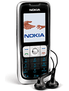 Best available price of Nokia 2630 in Chad