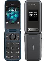 Best available price of Nokia 2760 Flip in Chad
