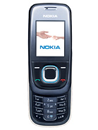 Best available price of Nokia 2680 slide in Chad
