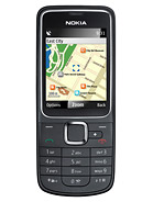 Best available price of Nokia 2710 Navigation Edition in Chad