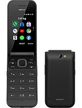 Best available price of Nokia 2720 V Flip in Chad