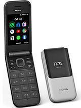 Best available price of Nokia 2720 Flip in Chad