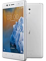 Best available price of Nokia 3 in Chad