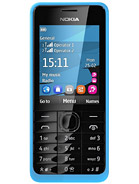 Best available price of Nokia 301 in Chad