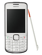 Best available price of Nokia 3208c in Chad