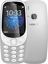 Best available price of Nokia 3310 2017 in Chad