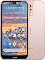 Best available price of Nokia 4-2 in Chad