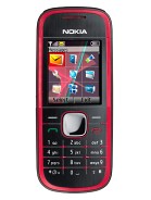 Best available price of Nokia 5030 XpressRadio in Chad