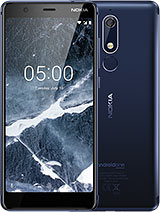 Best available price of Nokia 5-1 in Chad