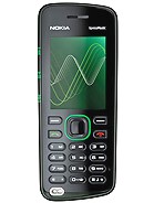 Best available price of Nokia 5220 XpressMusic in Chad