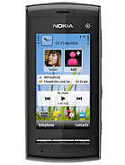 Best available price of Nokia 5250 in Chad