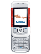 Best available price of Nokia 5300 in Chad
