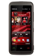 Best available price of Nokia 5530 XpressMusic in Chad