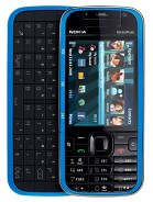 Best available price of Nokia 5730 XpressMusic in Chad