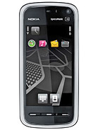 Best available price of Nokia 5800 Navigation Edition in Chad