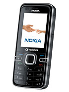 Best available price of Nokia 6124 classic in Chad