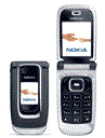 Best available price of Nokia 6126 in Chad