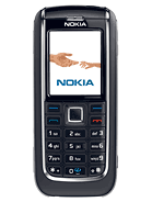 Best available price of Nokia 6151 in Chad