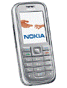 Best available price of Nokia 6233 in Chad