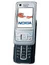 Best available price of Nokia 6280 in Chad