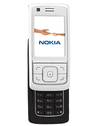 Best available price of Nokia 6288 in Chad
