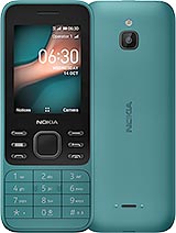 Best available price of Nokia 6300 4G in Chad