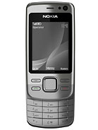Best available price of Nokia 6600i slide in Chad