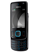 Best available price of Nokia 6600 slide in Chad