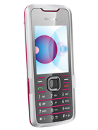 Best available price of Nokia 7210 Supernova in Chad