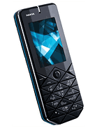 Best available price of Nokia 7500 Prism in Chad