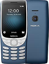 Best available price of Nokia 8210 4G in Chad
