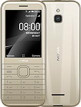 Best available price of Nokia 8000 4G in Chad