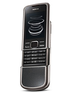 Best available price of Nokia 8800 Carbon Arte in Chad