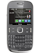 Best available price of Nokia Asha 302 in Chad